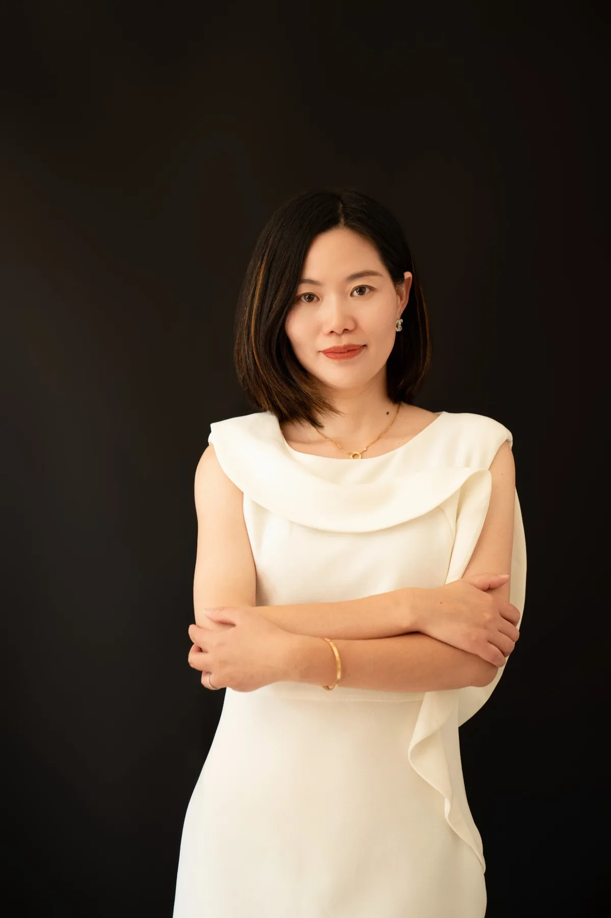 Jing Chen 陈靖