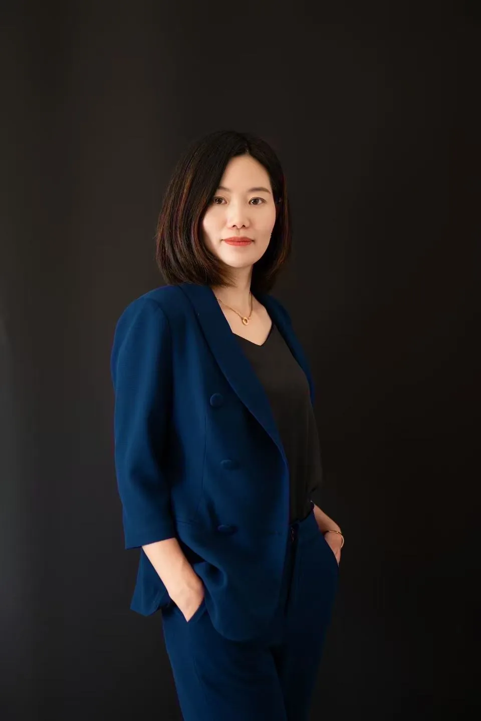 Jing Chen